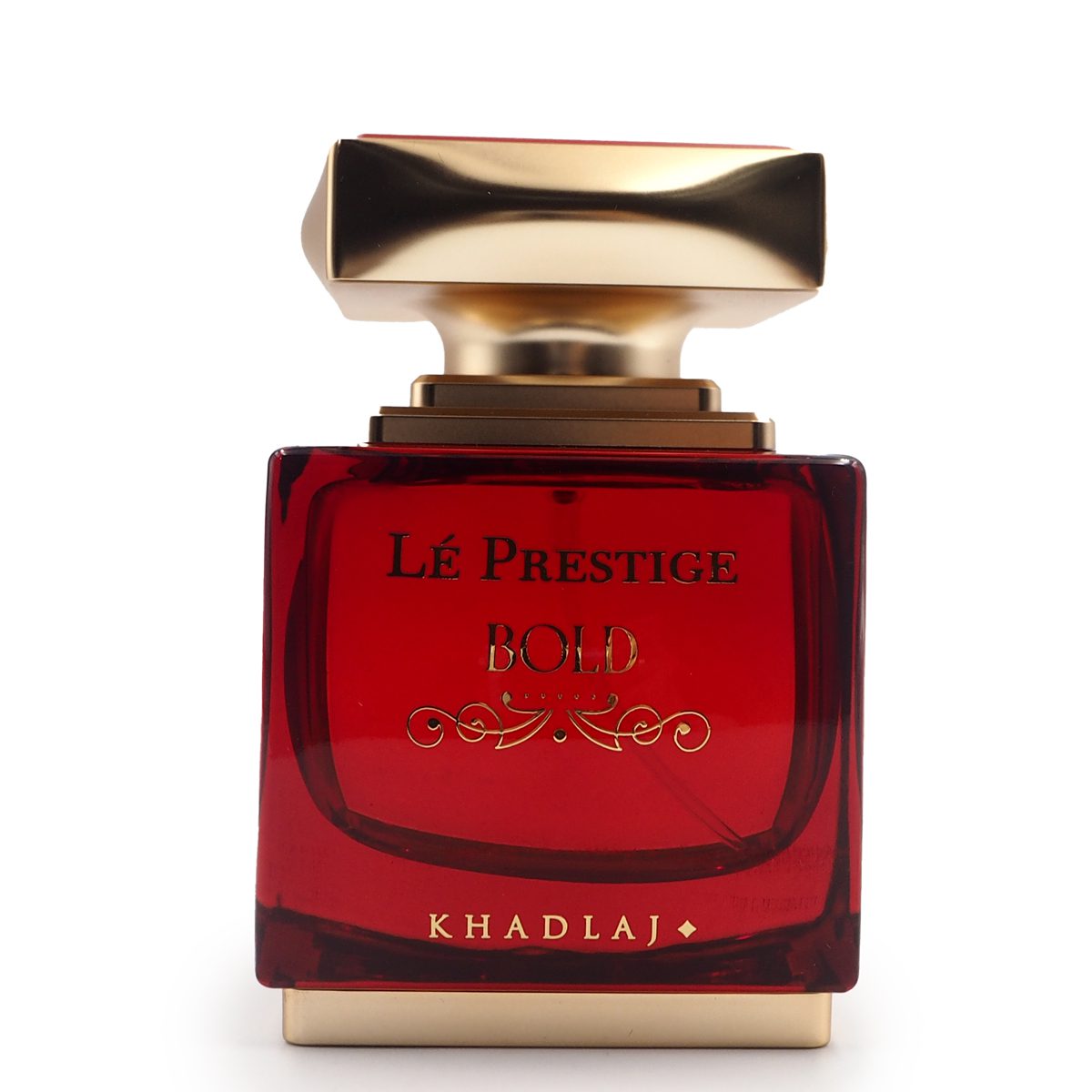 Khadlaj LeâPrestige Bold EDP