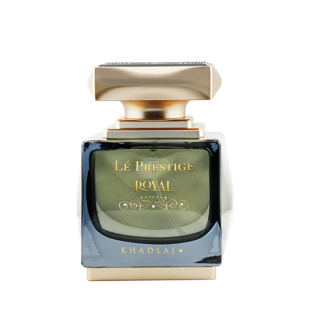 Khadlaj LeâPrestige King EDP