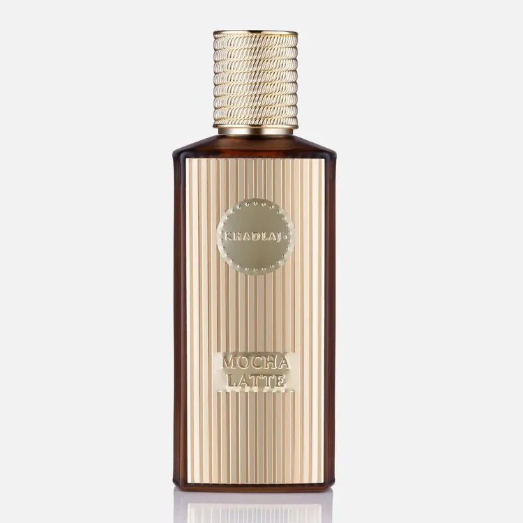 Khadlaj Mocha Latte EDP