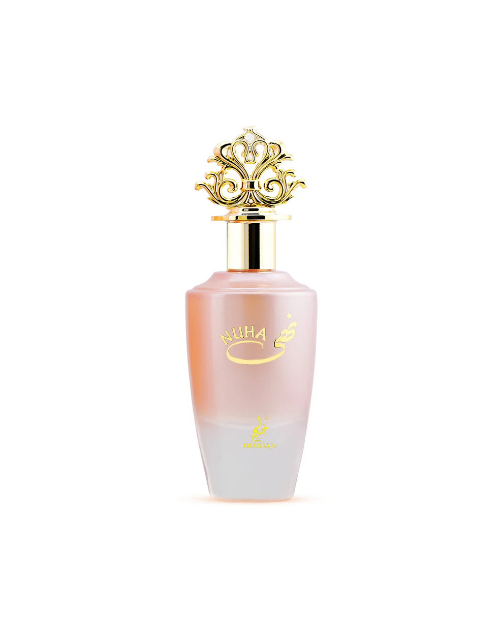 Khadlaj Nuha EDP