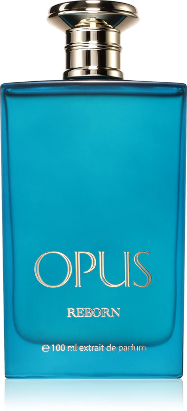 Khadlaj Opus Reborn EDP