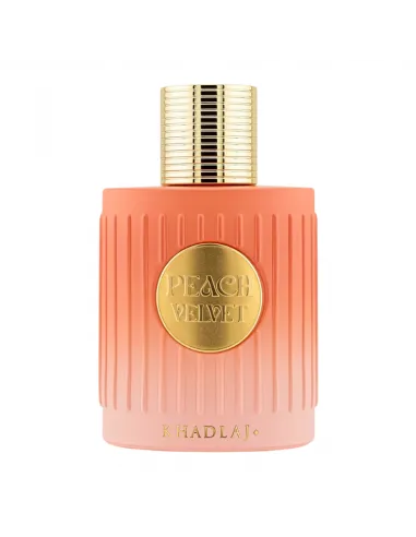 Khadlaj Peach Velvet EDP