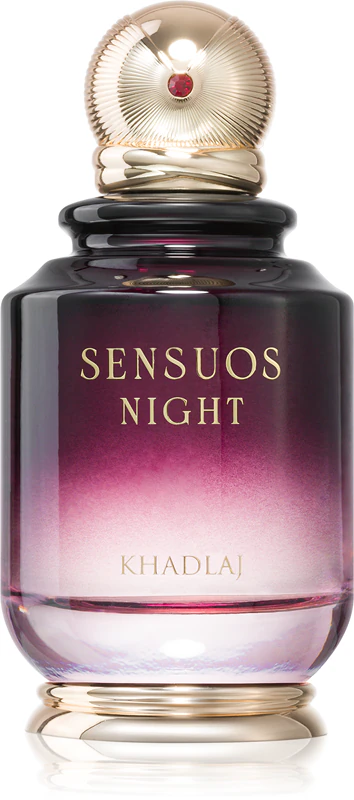 Khadlaj SensuosEDP