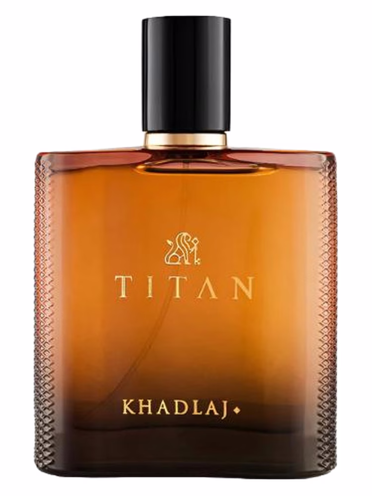 Khadlaj Titan EDP