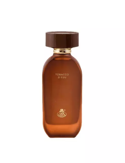 Khadlaj Tobacco DâFeu EDP