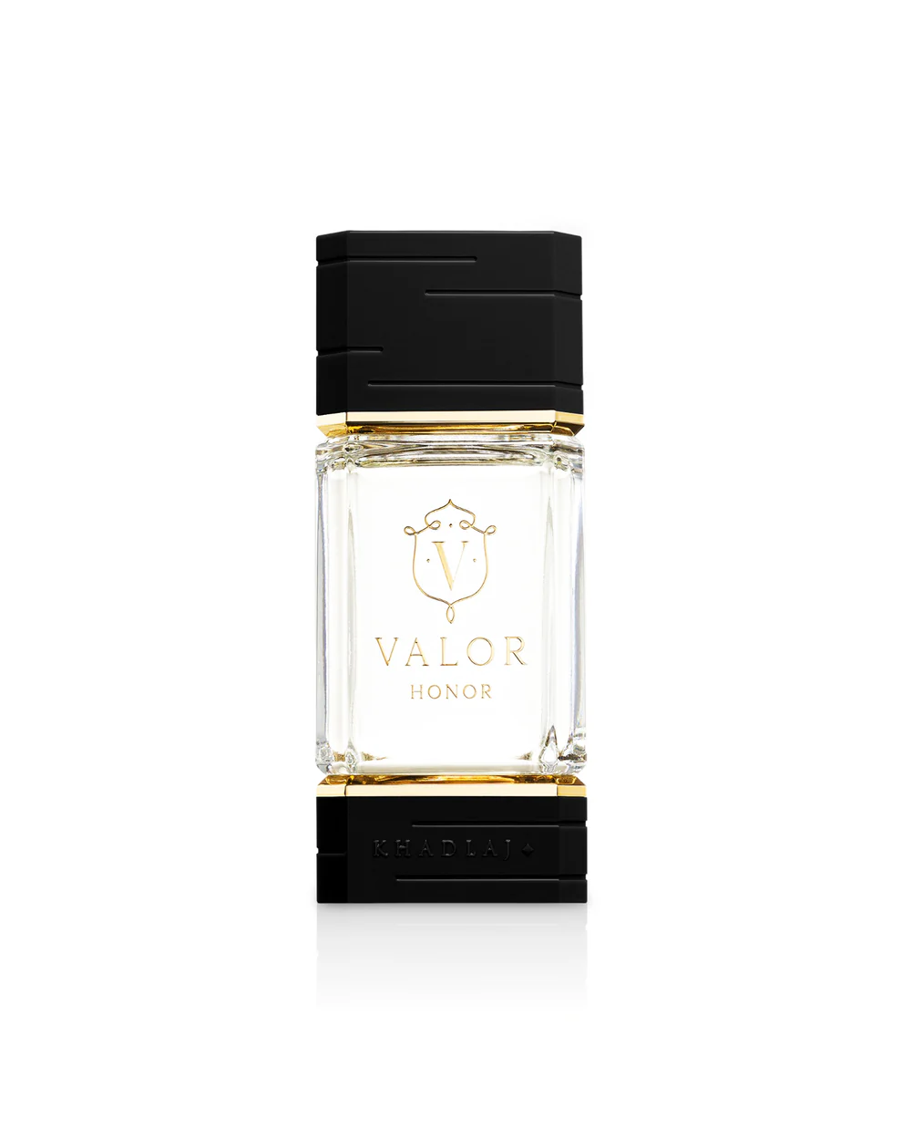 Khadlaj Valor Honor EDP