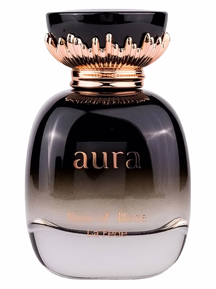 La Fede Aura Kiss Of Rose EDP