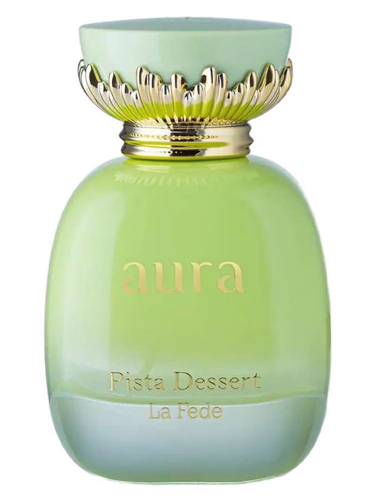 La Fede Aura Pista Dessert EDP