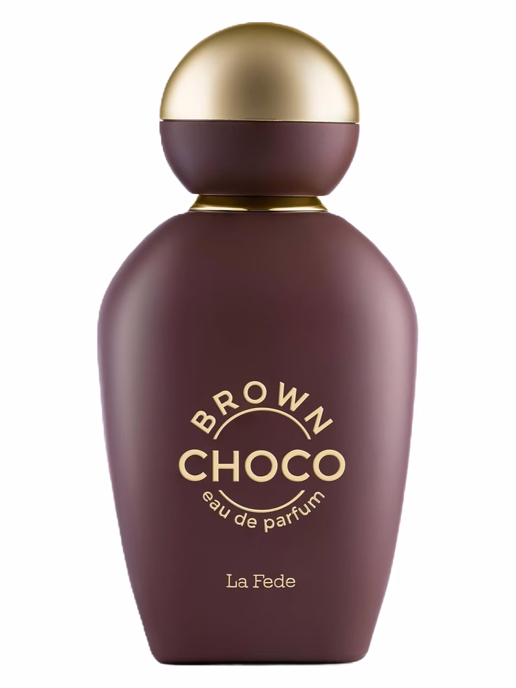 La Fede Brown Choco EDP