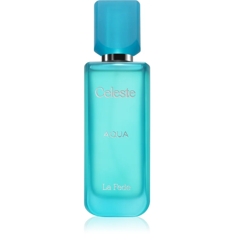 La Fede Celeste Aqua EDP