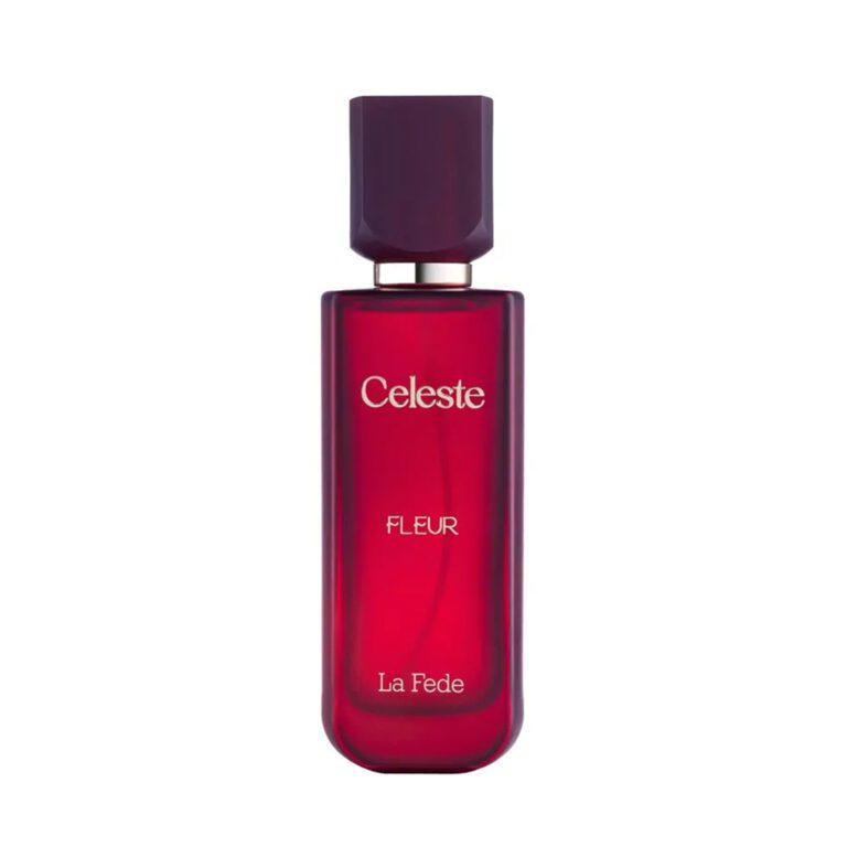 La Fede Celeste Fleur EDP