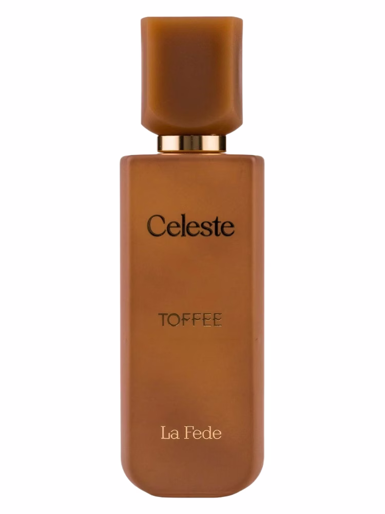 La Fede Celeste Toffee EDP