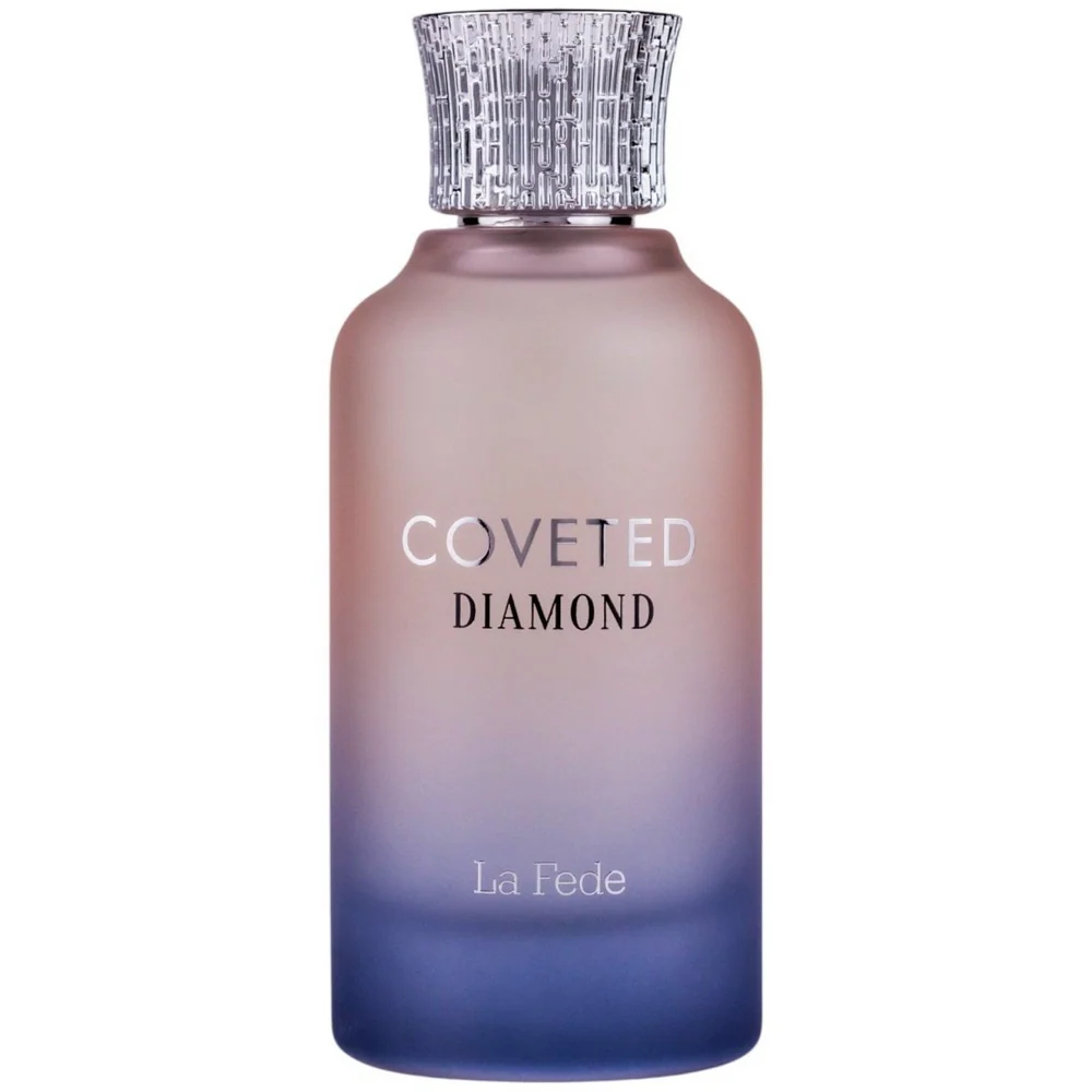La Fede Coveted Diamond EDP
