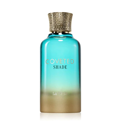 La Fede Coveted Shade EDP