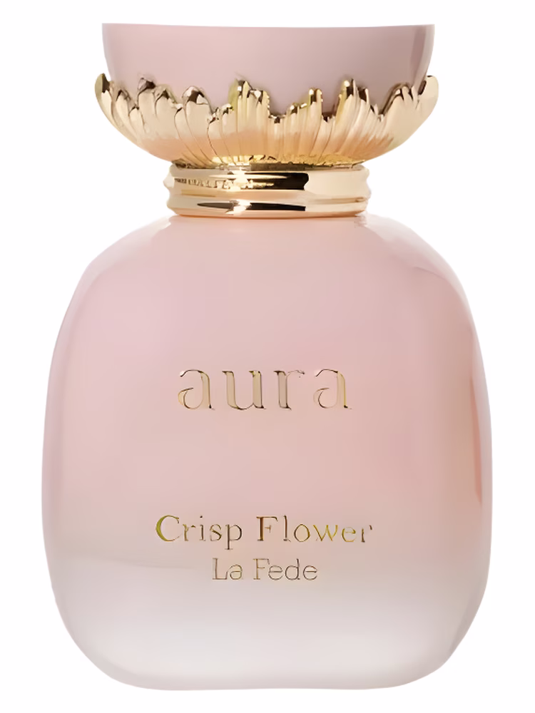 La Fede Crisp Flower EDP