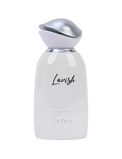 La Fede Lavish Poudre EDP