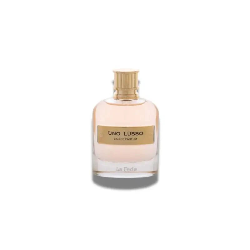 La Fede Uno Lusso EDP