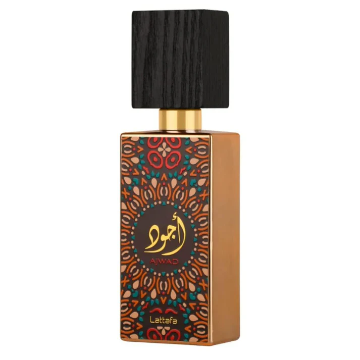 Lattafa Ajwad EDP