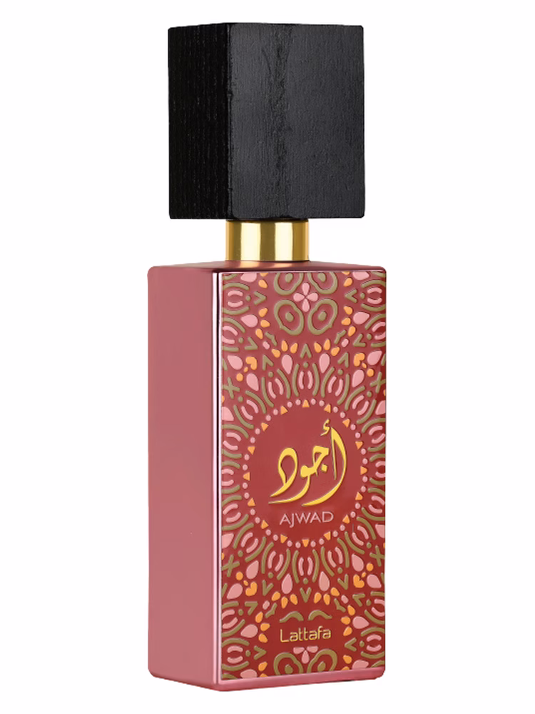 Lattafa Ajwad Pink To Pink EDP