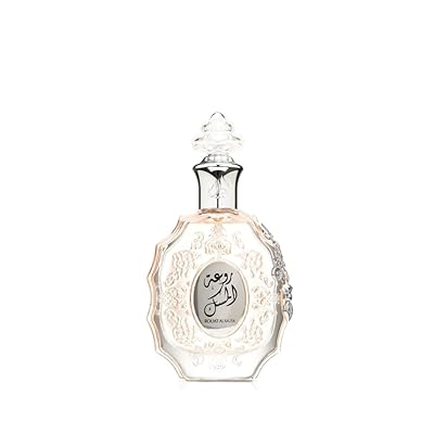 Lattafa Rouat Al Musk EDP
