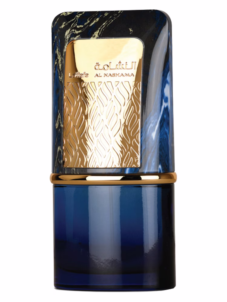 Lattafa AL Nashama Caprice EDP