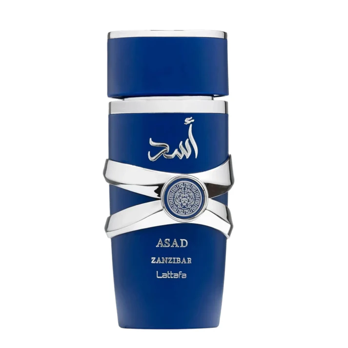 Lattafa Asad Zanzibar EDP