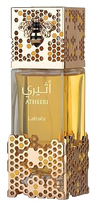 Lattafa Atheeri EDP
