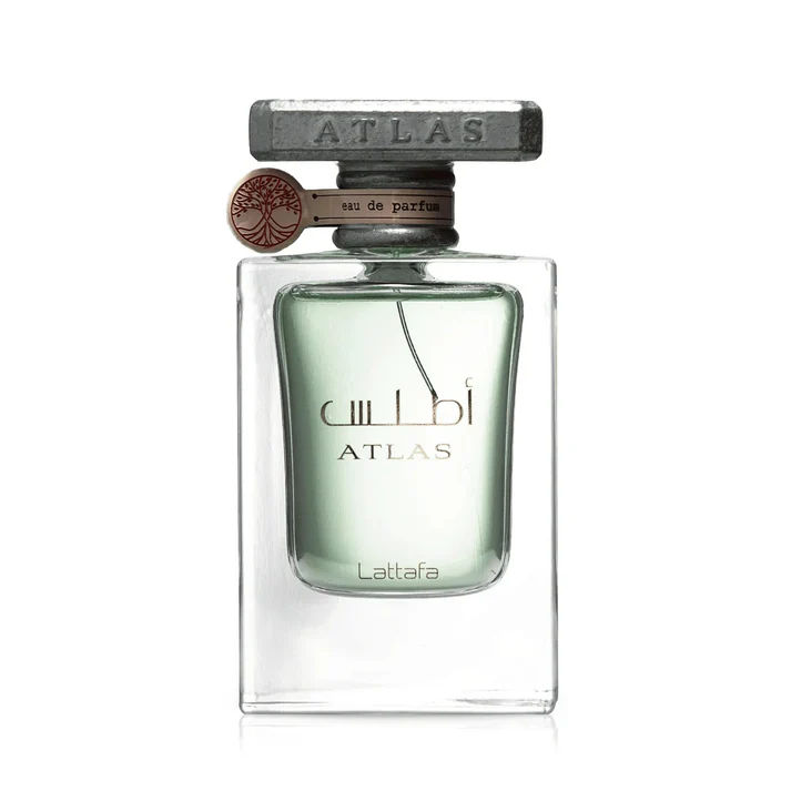 Lattafa ATLAS EDP