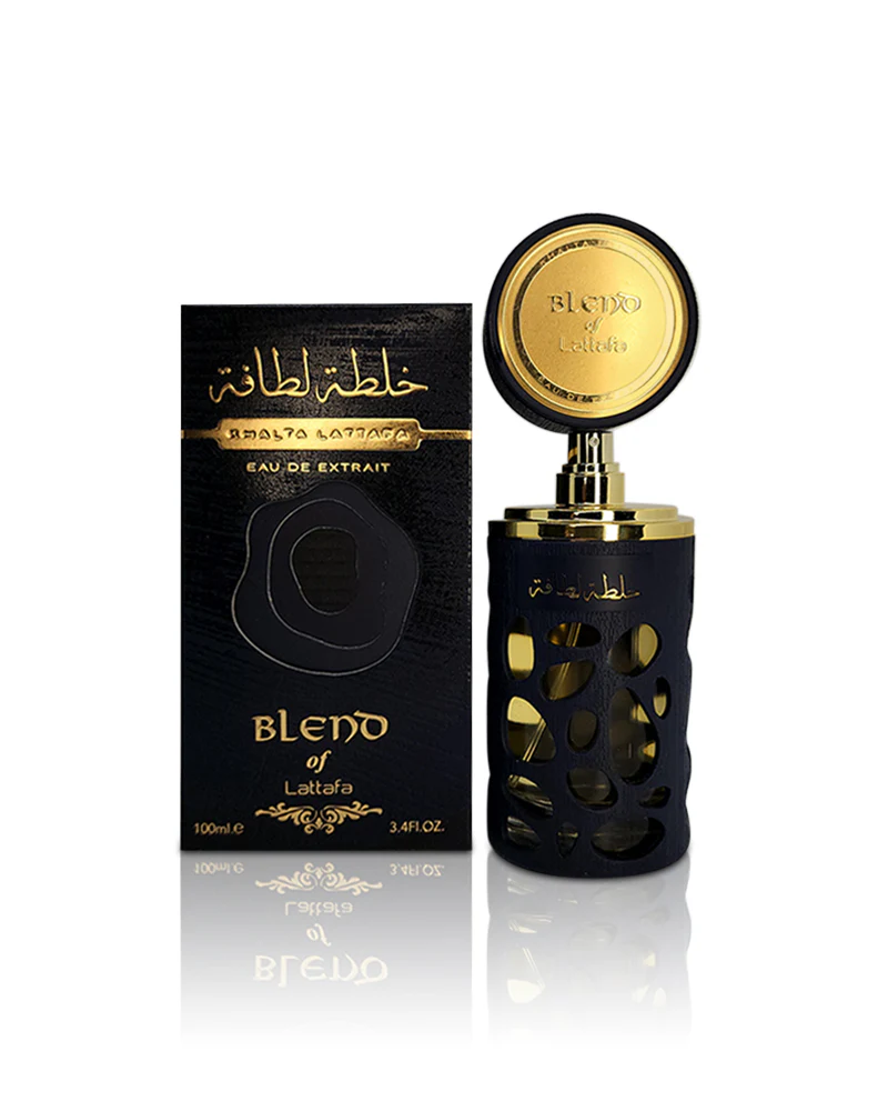 Lattafa Blend Of Lattafa Khalta EDP