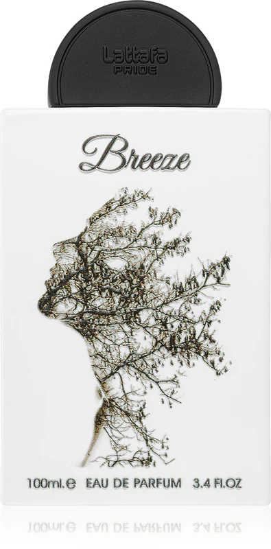 Lattafa Breeze EDP