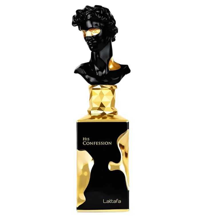 Lattafa His Confession EDP