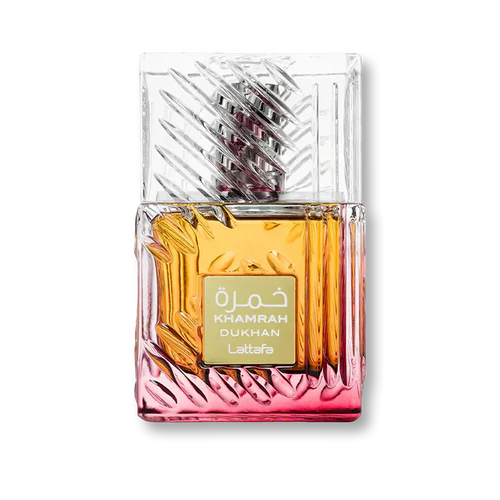 Lattafa Khamrah Dukhan EDP