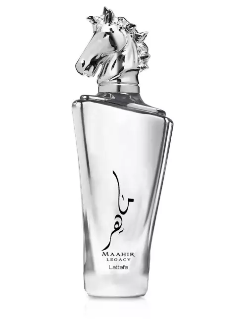 Lattafa Maahir Legacy EDP