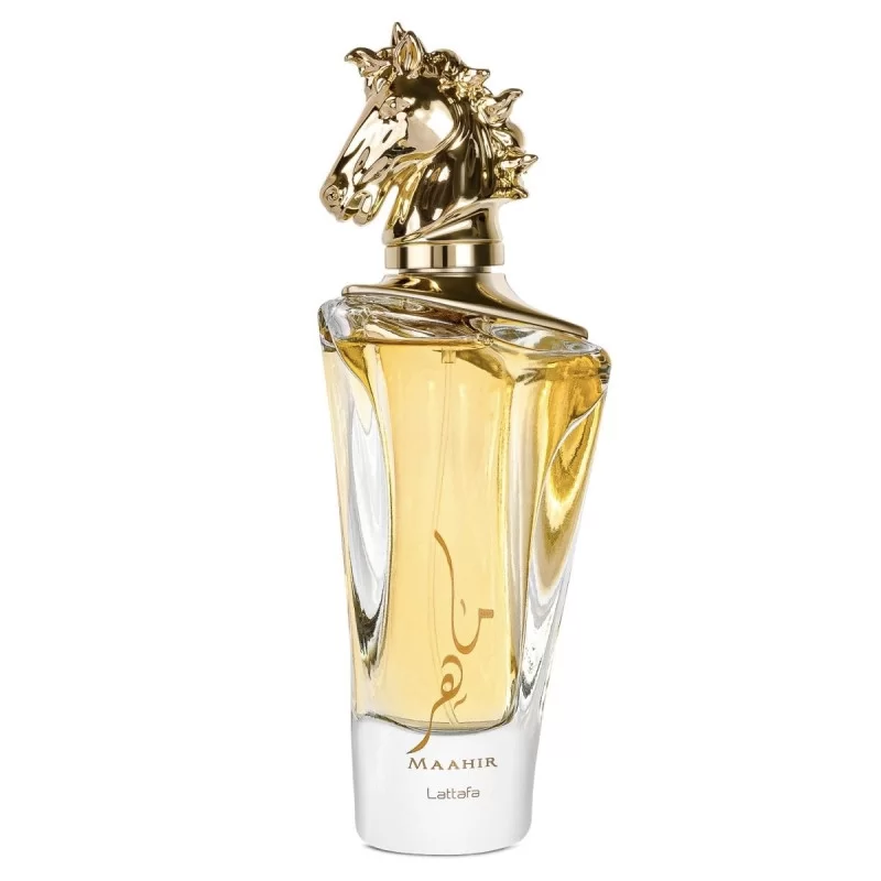 Lattafa Maahir Gold EDP