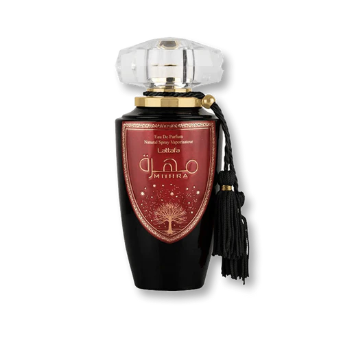 Lattafa Mohra EDP