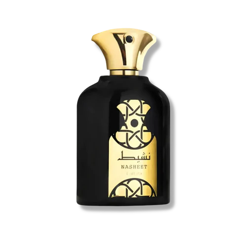 Lattafa Nasheet EDP