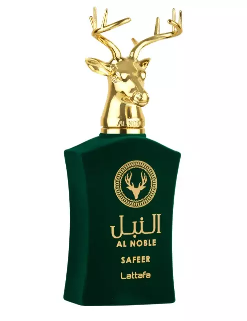 Lattafa Al Noble Safeer EDP