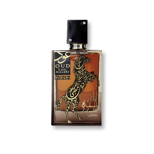 Lattafa Oud Lail Maleki EDP