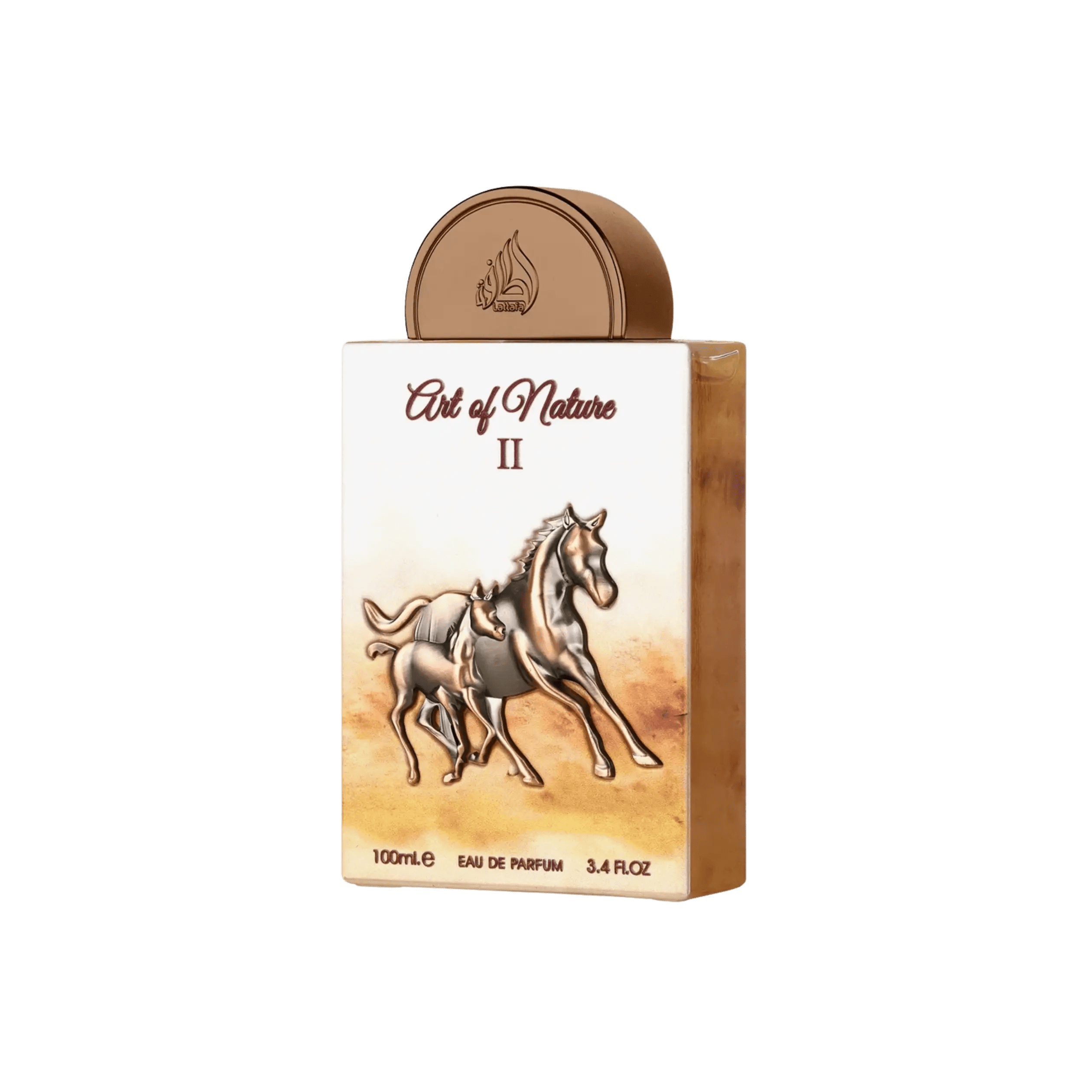 Lattafa Pride Art Of Nature II EDP
