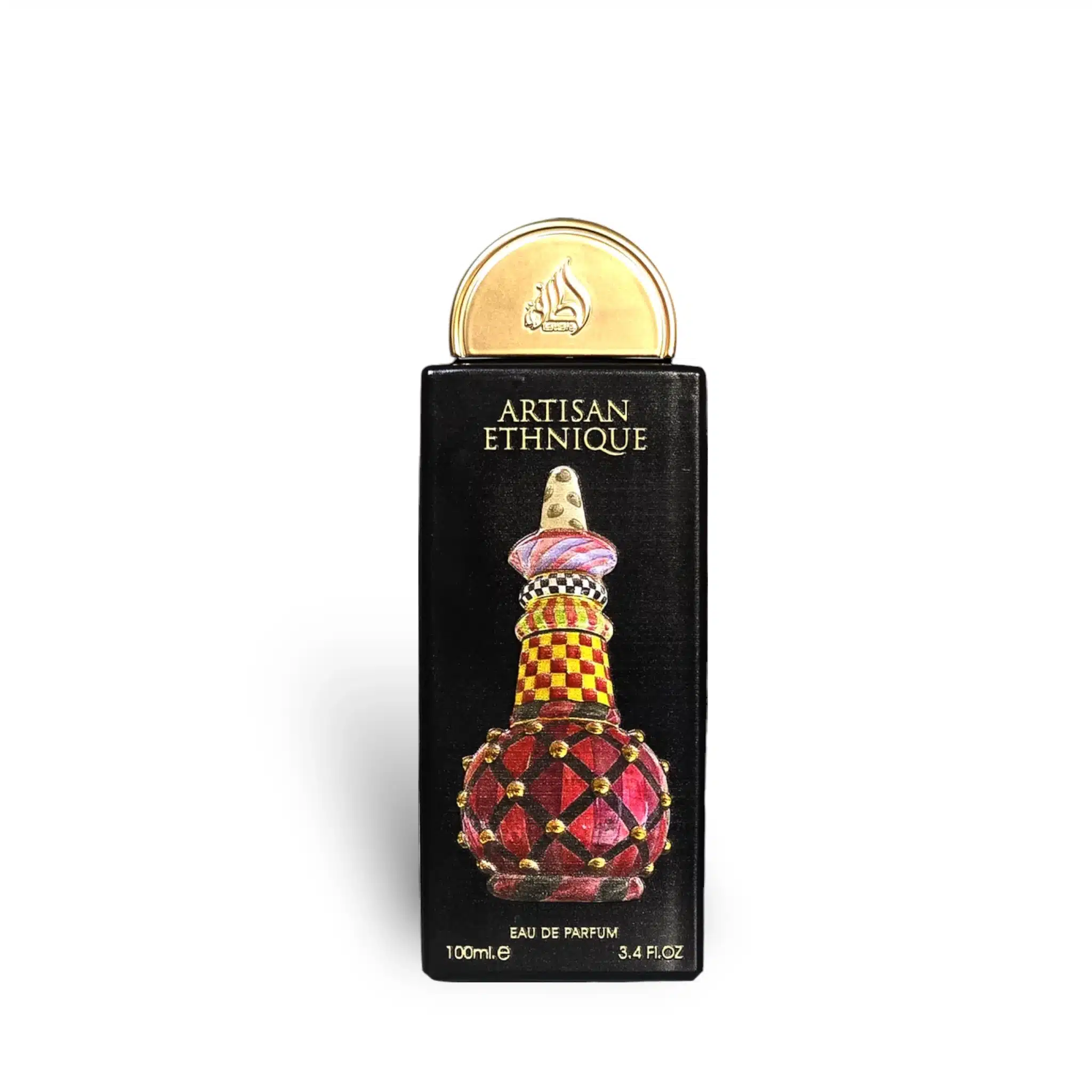 Lattafa Pride Artisan Ethnique EDP