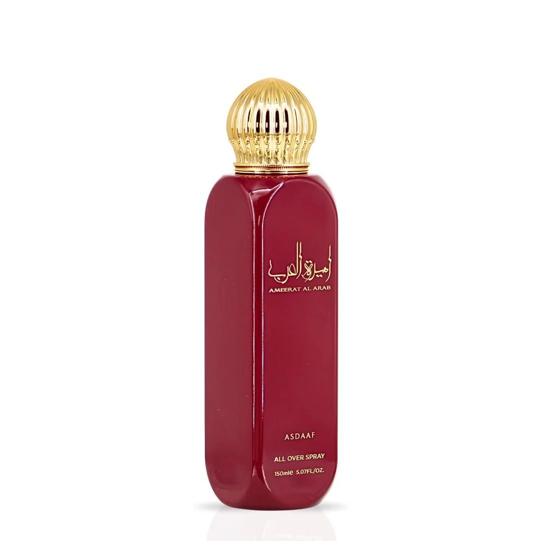 Lattafa Ameerat Al Arab All Over Spray Asdaaf