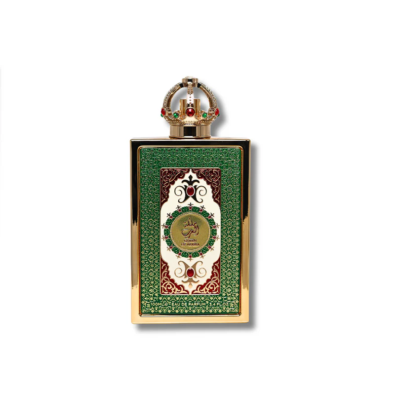 Lattafa Queen Of Arabia EDP
