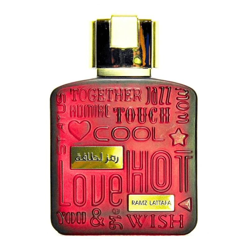 Ramz Lattafa EDP