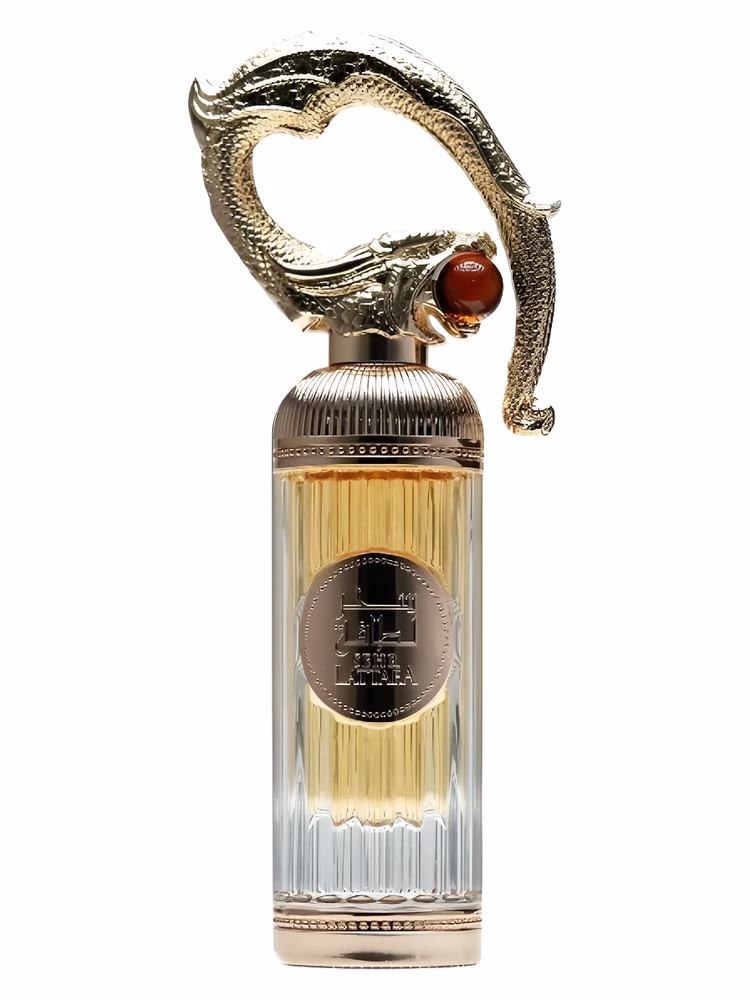 Lattafa Sehr EDP