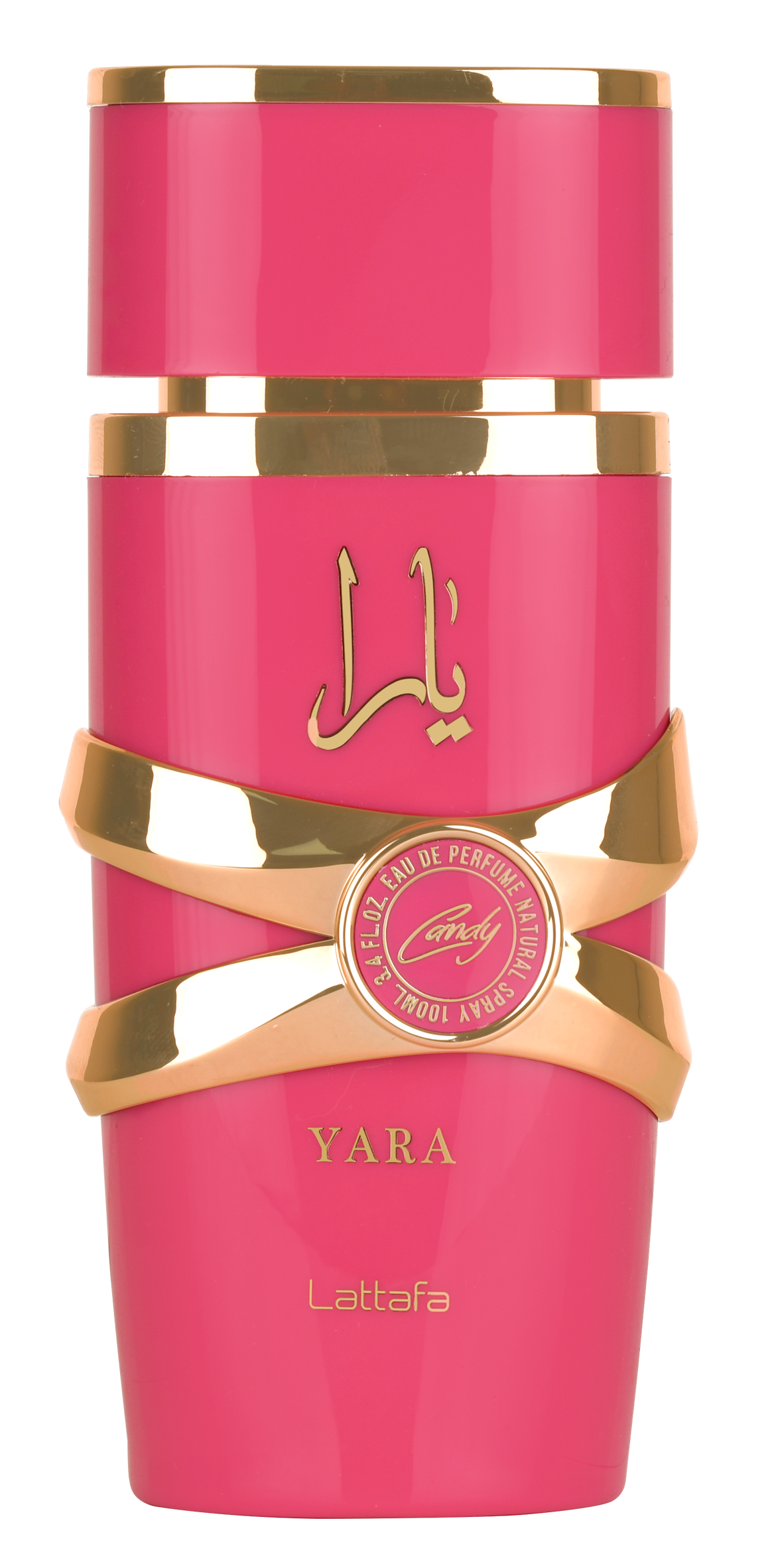 Lattafa Yara Candy EDP
