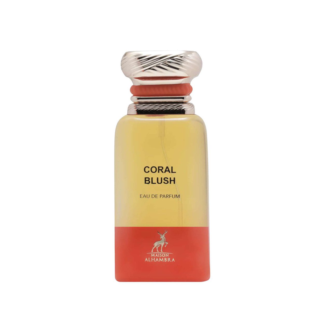 Maison Alhambra Coral Blush EDP