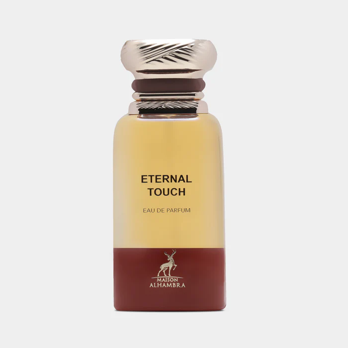 Maison Alhambra Eternal Touch EDP