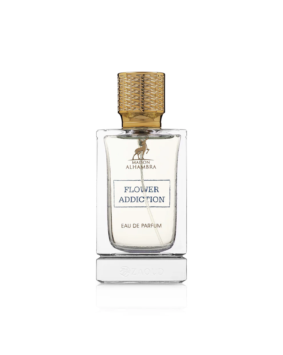 Maison Alhambra Flower Addiction EDP
