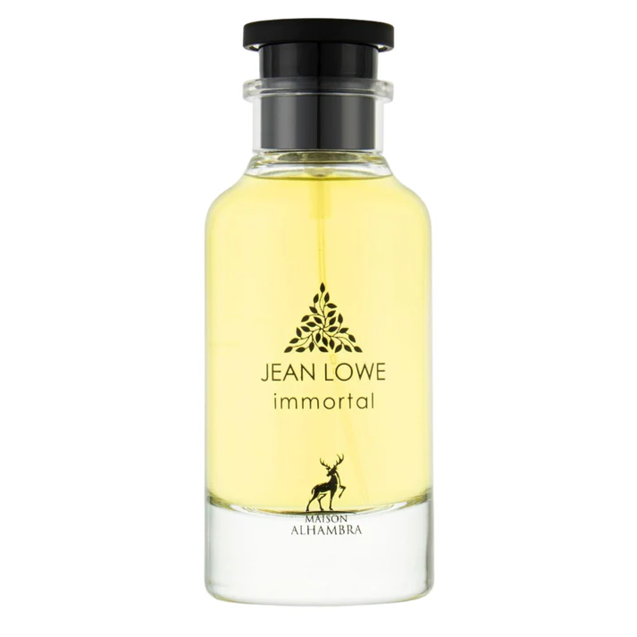 Maison Alhambra Jean Lowe Immortele EDP