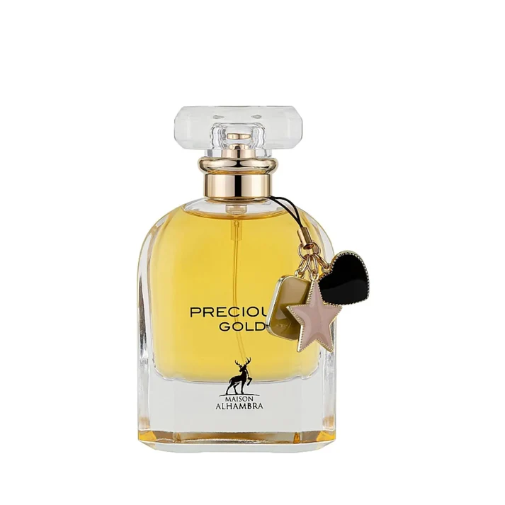Maison Alhambra Precious Gold EDP